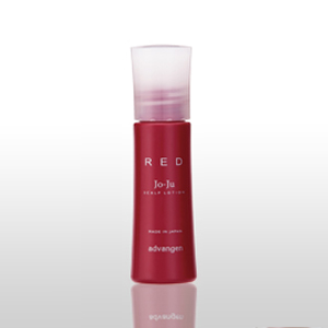 Jo-Ju RED スカルプローション ミニ 30ml