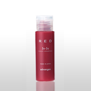 Jo-Ju RED<br>スカルプシャンプーミニ 30mℓ