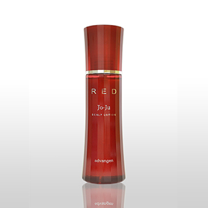 Jo-Ju RED スカルプローション増量 30mℓ