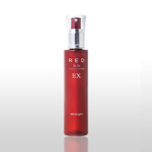 Jo-Ju RED スカルプローションEX　120mℓ